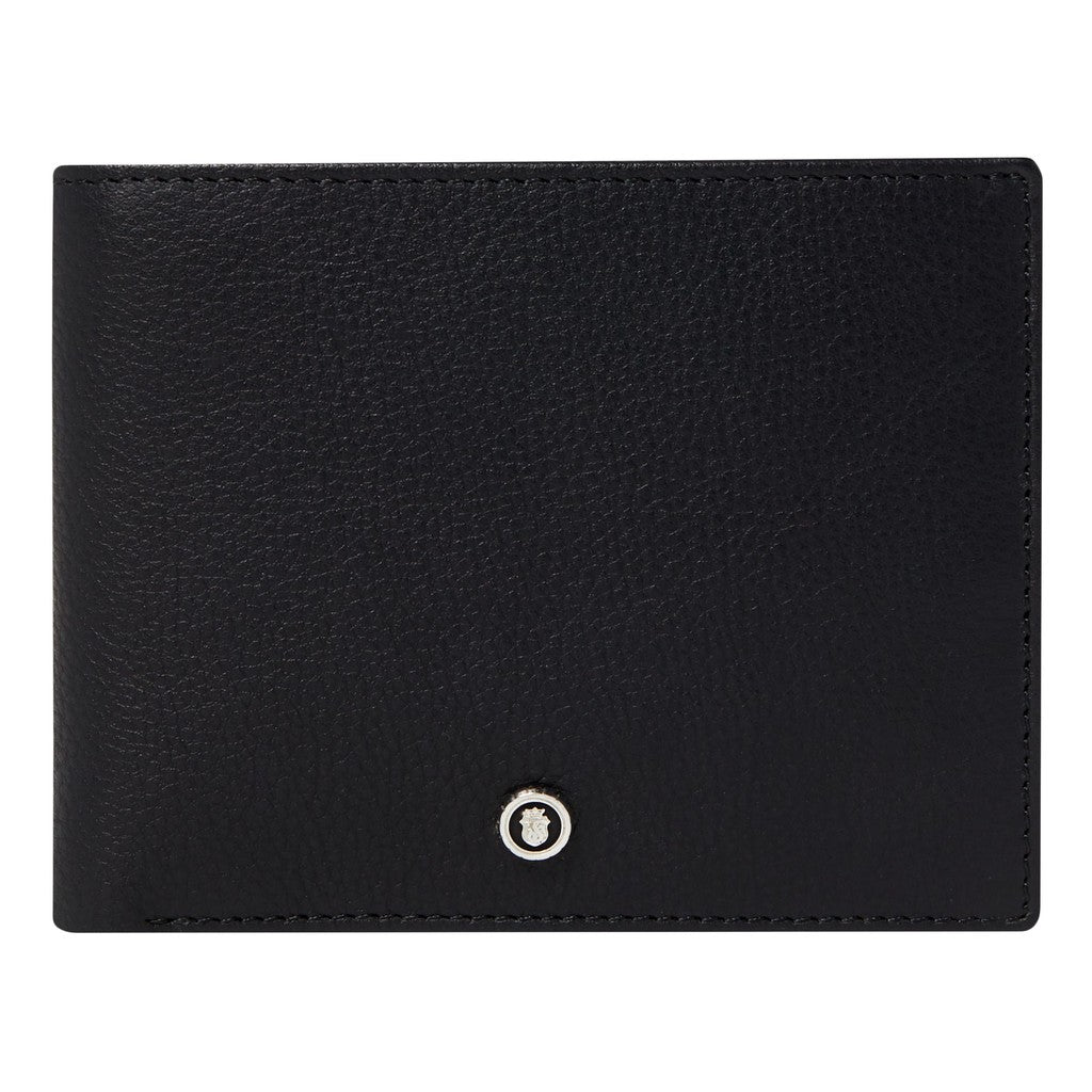 Wallet Button Black - Festina