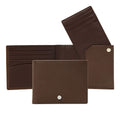 Wallet Button Brown - Festina