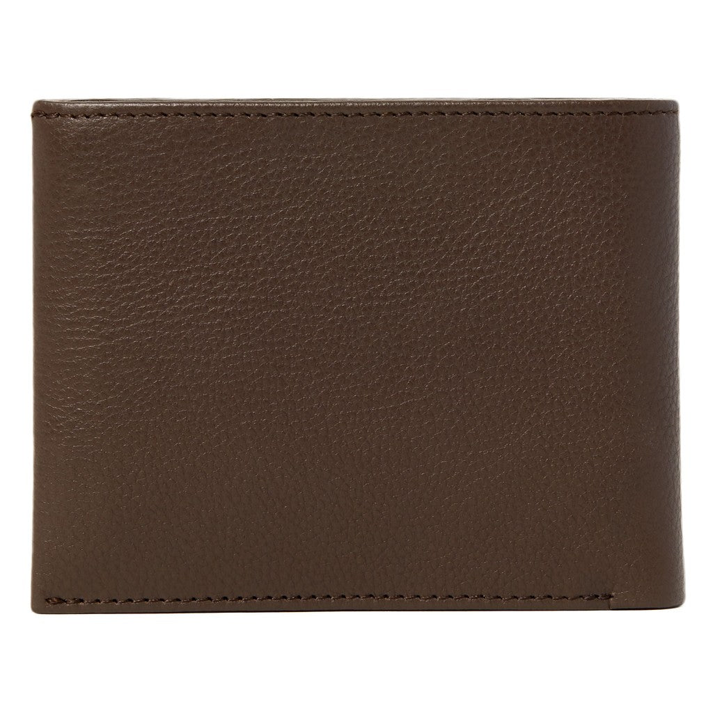 Wallet Button Brown - Festina