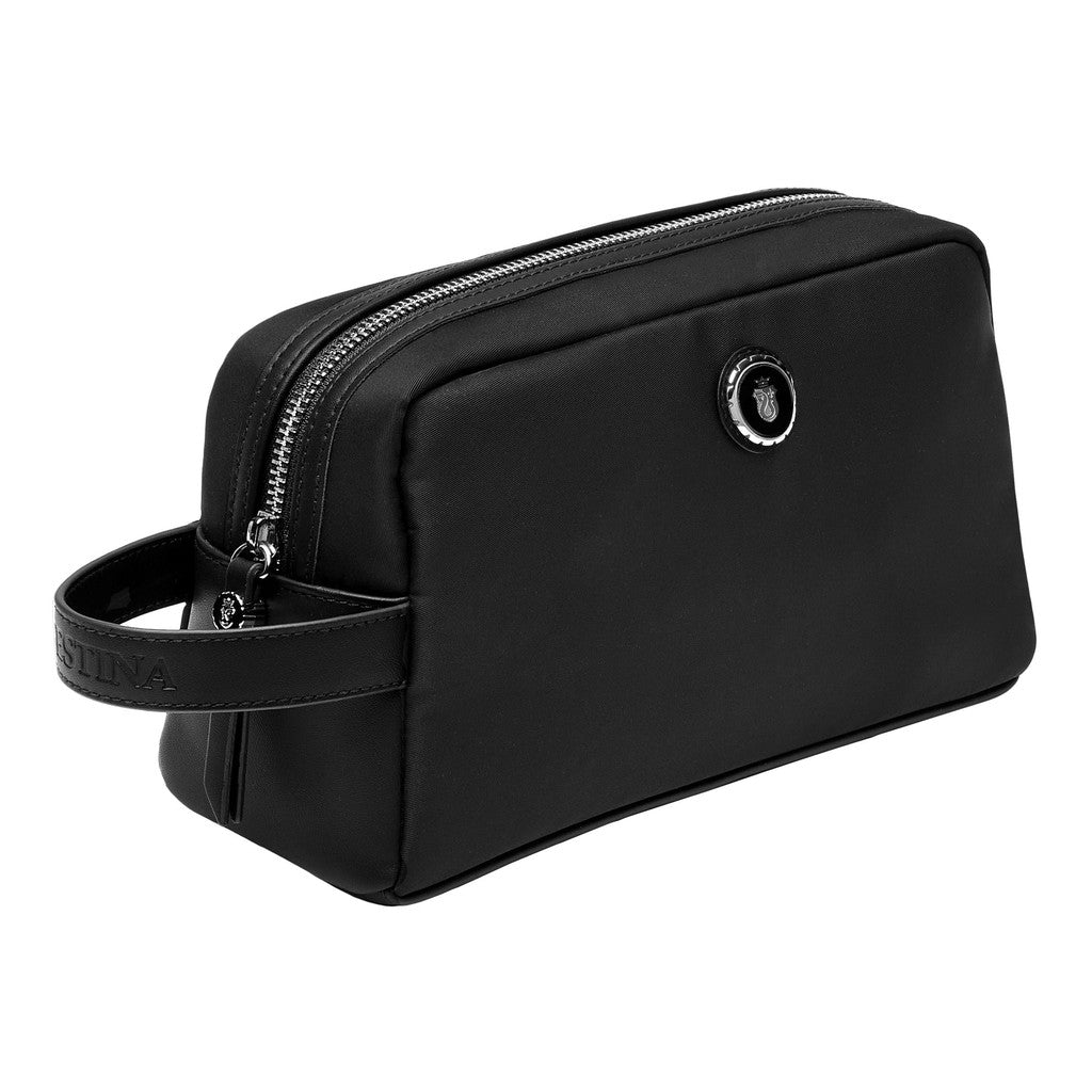 Dressing-case Button Black - Festina