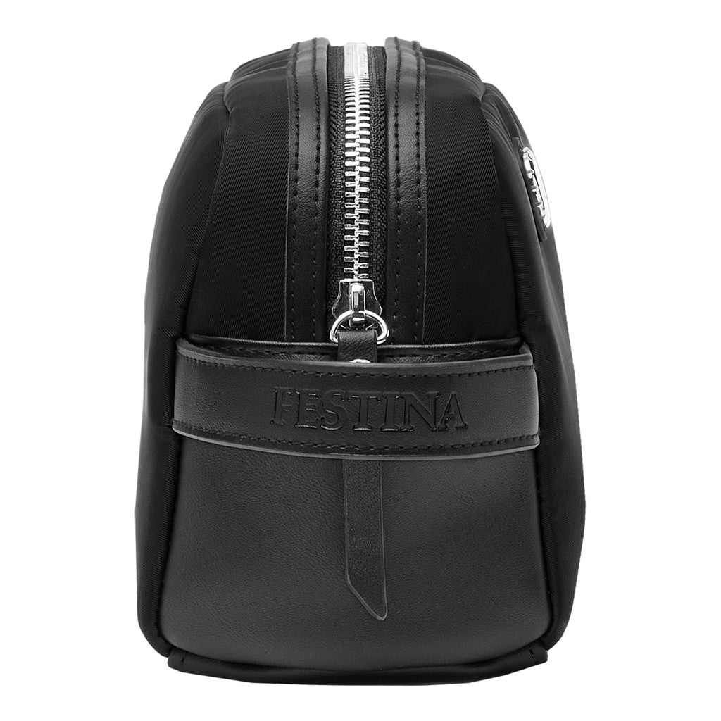 Dressing-case Button Black - Festina