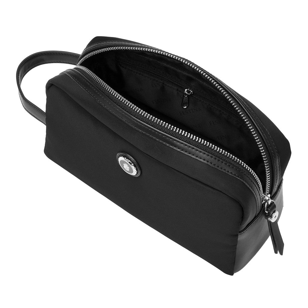 Dressing-case Button Black - Festina