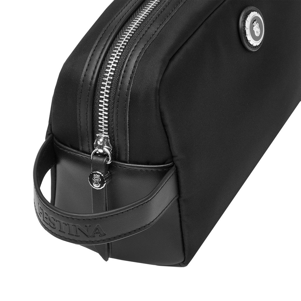 Dressing-case Button Black - Festina