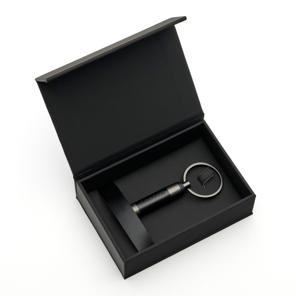 Key ring Rive Gun - Hugo Boss