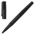 Rollerball pen Label Black - Hugo Boss