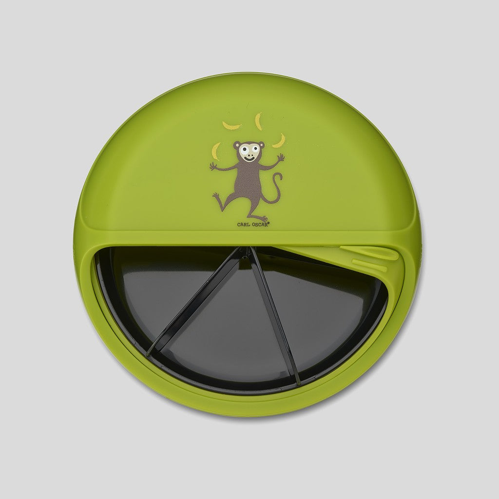 MiniDISC™ - Lime-Monkey - Carl Oscar
