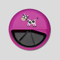MiniDISC™ - Purple-Cow - Carl Oscar