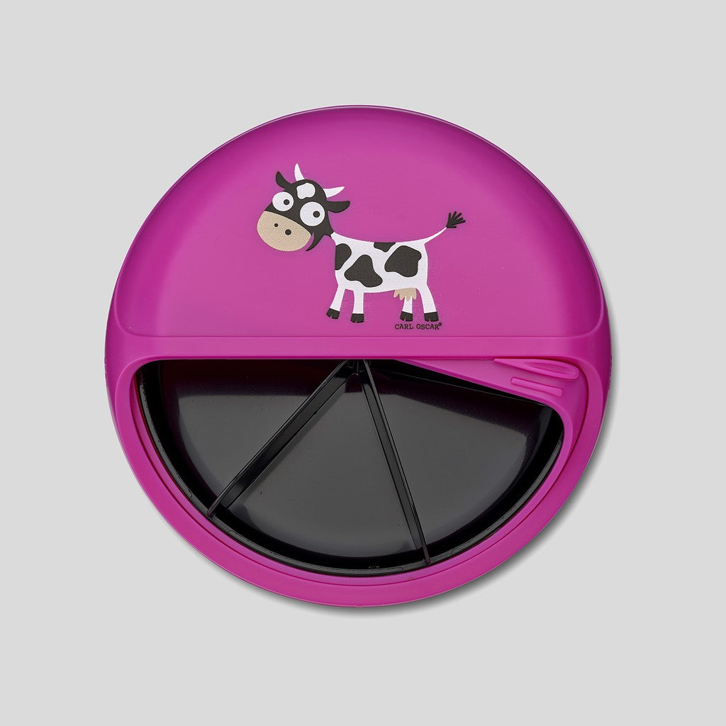 MiniDISC™ - Purple-Cow - Carl Oscar
