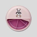 MiniDISC™ - Pink-Panda - Carl Oscar