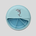MiniDISC™ - Blue-Dolphin - Carl Oscar