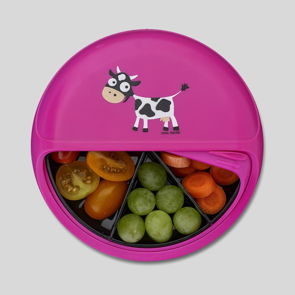 SnackDISC™ - Purple-Cow - Carl Oscar