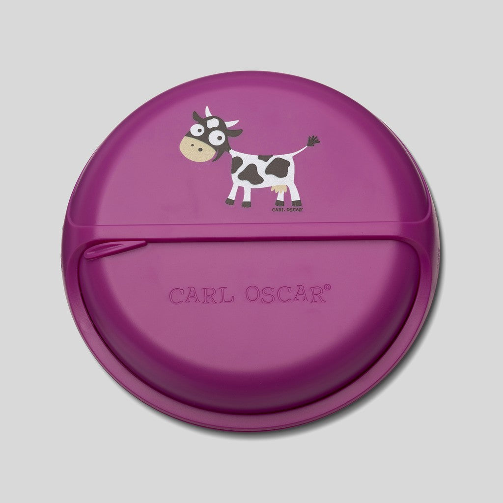 SnackDISC™ - Purple-Cow - Carl Oscar
