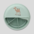 SnackDISC™ - Green-Camel - Carl Oscar