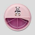 SnackDISC™ - Pink-Panda - Carl Oscar