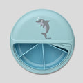 SnackDISC™ - Blue-Dolphin - Carl Oscar