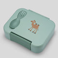 BentoBOX™ - Green-Camel - Carl Oscar