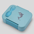 BentoBOX™ - Blue-Dolphin - Carl Oscar