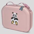 Pack n’ Snack™ Lunch Bag - Pink- Panda - Carl Oscar