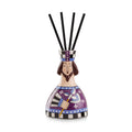 SCENT DIFFUSER KING I GIRGENTI PURPLE 10X16 - Egan
