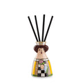 SCENT DIFFUSER QUEEN I GIRGENTI YELLOW 7X10 - Egan