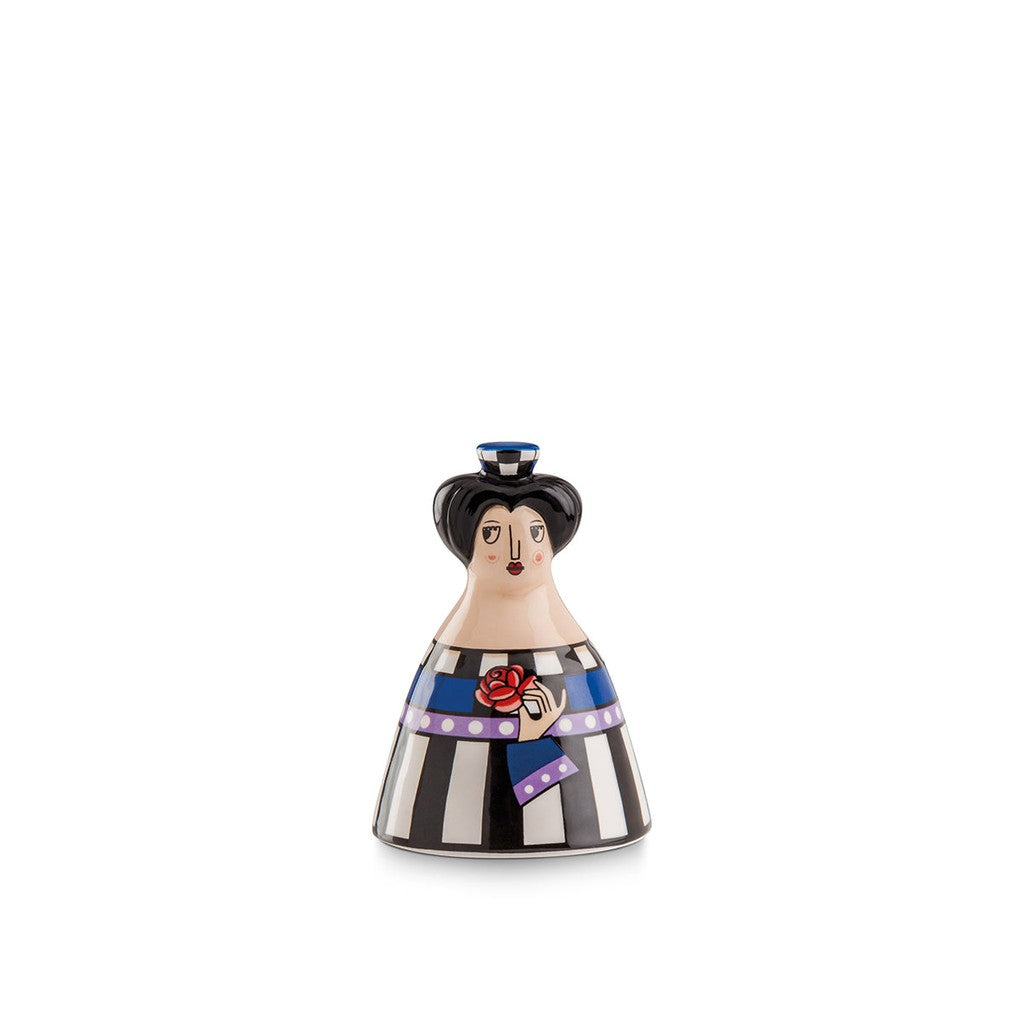BELL QUEEN I GIRGENTI BLUE 7X10 - Egan
