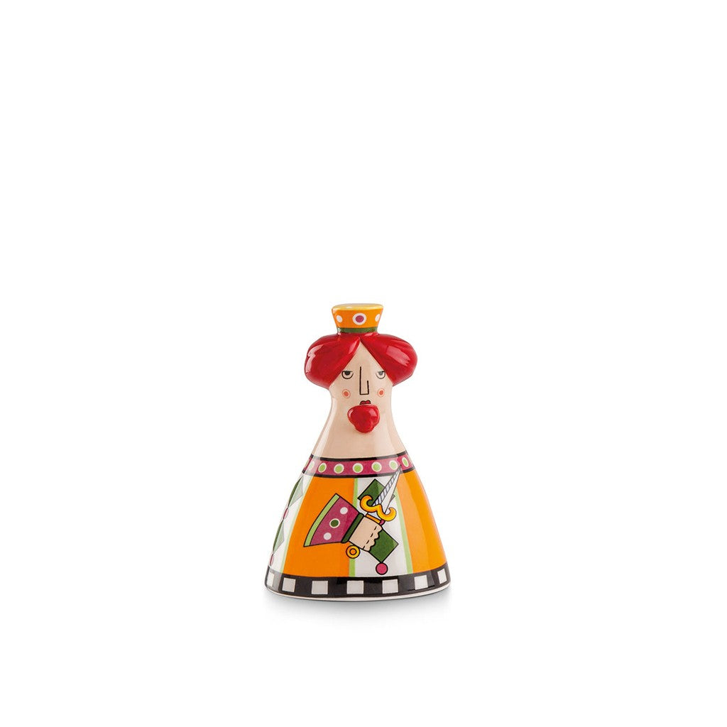 BELL KING I GIRGENTI ORANGE 7X10 - Egan