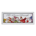 TRAY BRITTO HEART 26X10 - Egan