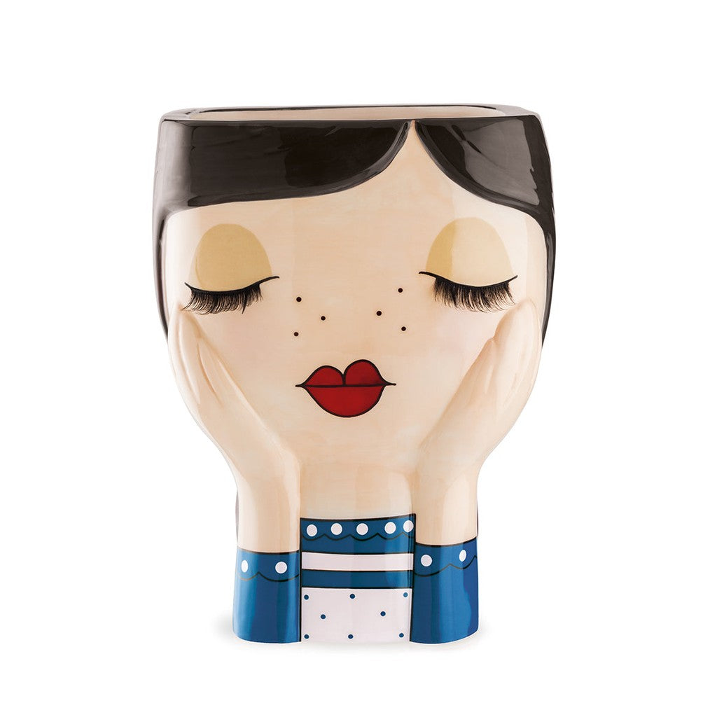 JAR LE PUPAZZE CM. 17X24 - Egan