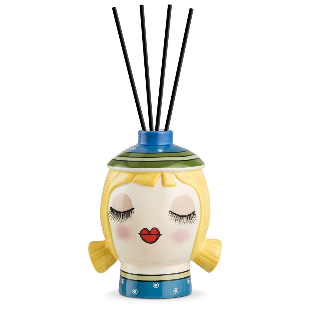SCENT DIFFUSER LE PUPAZZE AMELIE CM12X15 - Egan