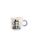 MUG HUMAN ESSENCE ML 430 ELEPHANT - Egan