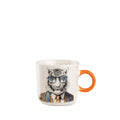 MUG HUMAN ESSENCE ML 430 TIGER - Egan