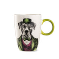 MUG HUMAN ESSENCE ML 80 DOG - Egan