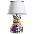 LAMP WARA 21.5X47 - Egan