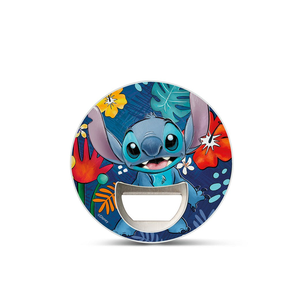 WATER BOTTLE STITCH ML 500 BLUE - Egan