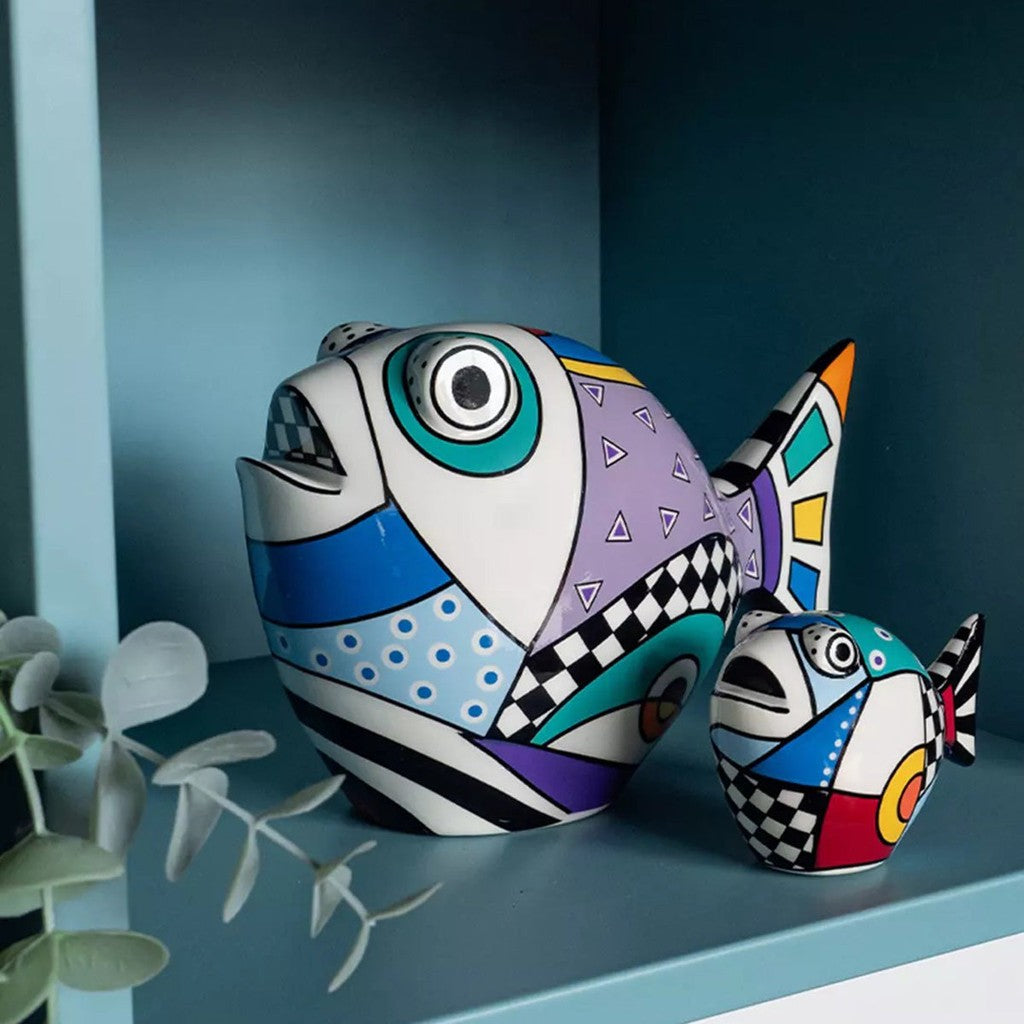 PESCE WARA 8X6 - Egan