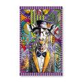PASHMINE/PAREO HUMAN ESSENCE GIRAFFE CM 180X110 - Egan