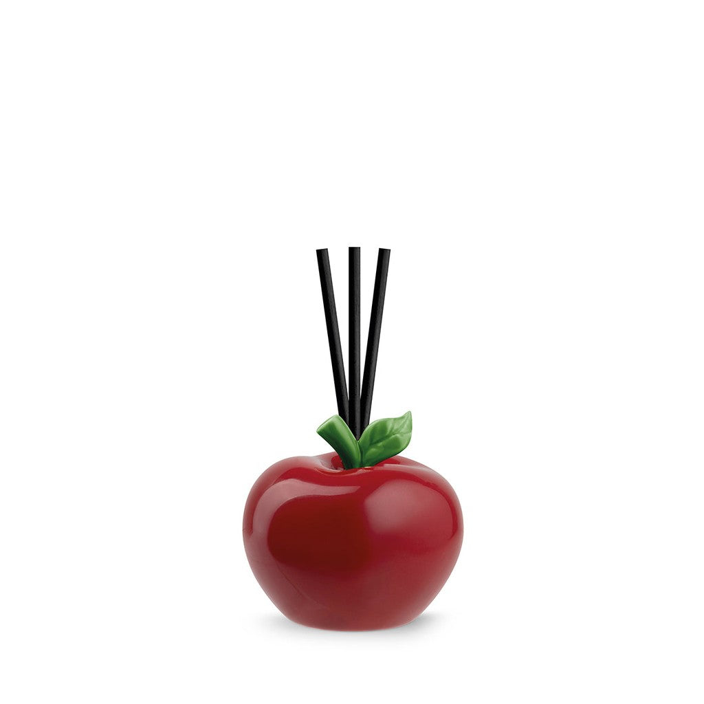 SCENT DIFFUSER APPLE RED CM6X6 - Egan