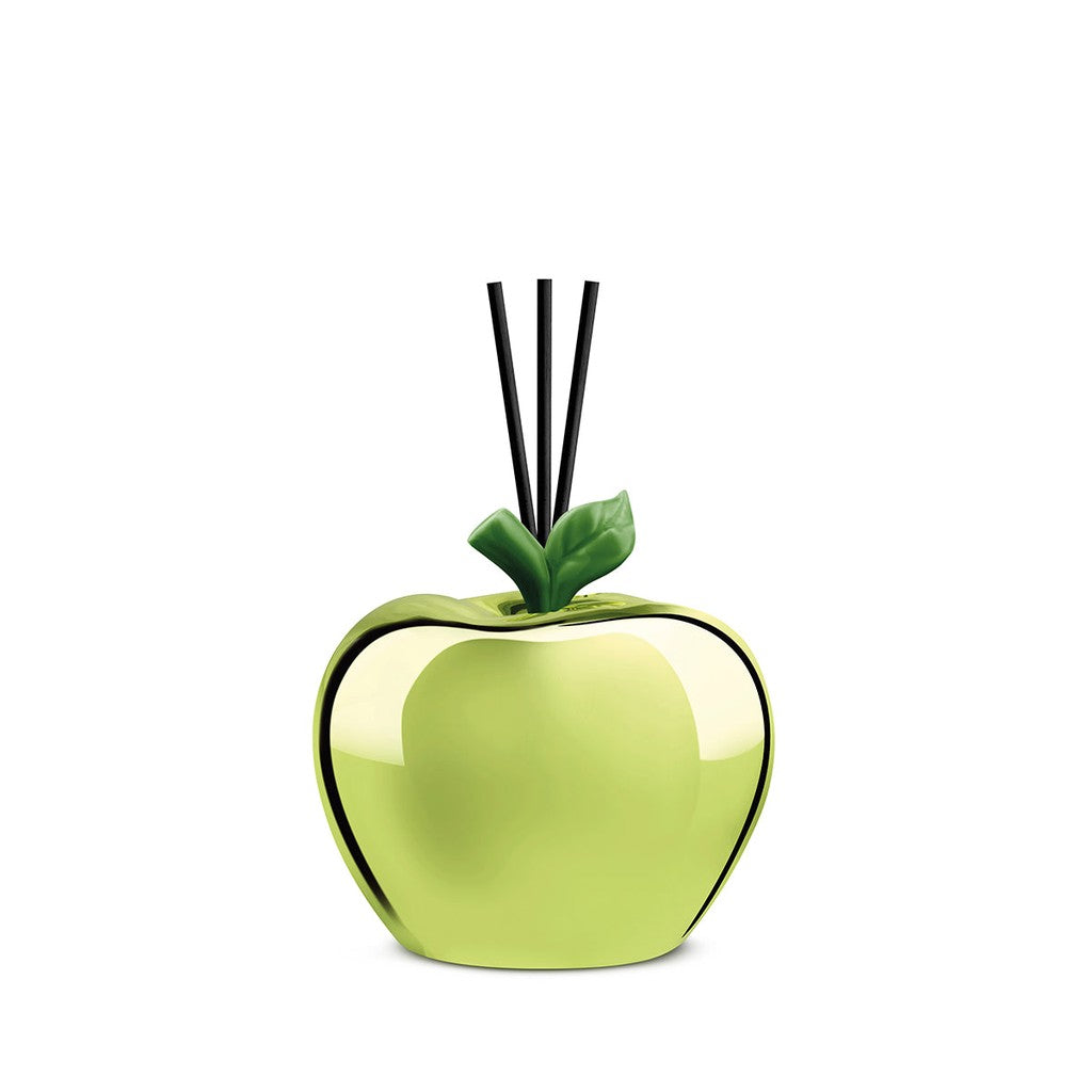 SCENT DIFFUSER APPLE GREEN CM8X8 - Egan