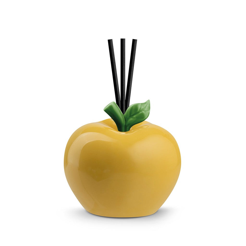 SCENT DIFFUSER APPLE YELLOW CM10X10 - Egan