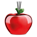 SCENT DIFFUSER APPLE GLOSSY RED CM 15,5X16 - Egan