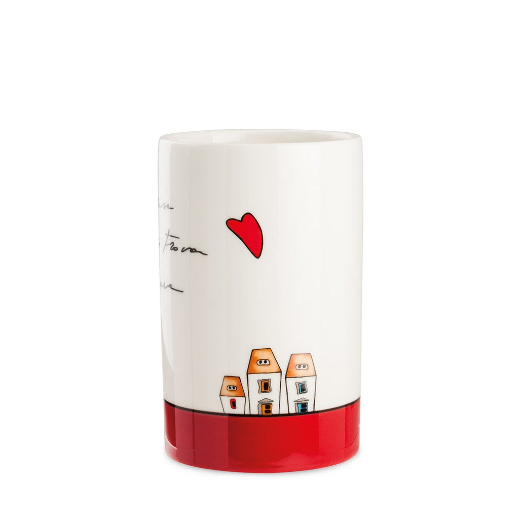 UTENSIL HOLDER LE CASETTE 10X16 - Egan