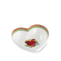 BOWL LOVE RED CM. 23X6,5 - Egan