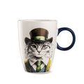 MUG HUMAN ESSENCE ML.430 RHINO - Egan