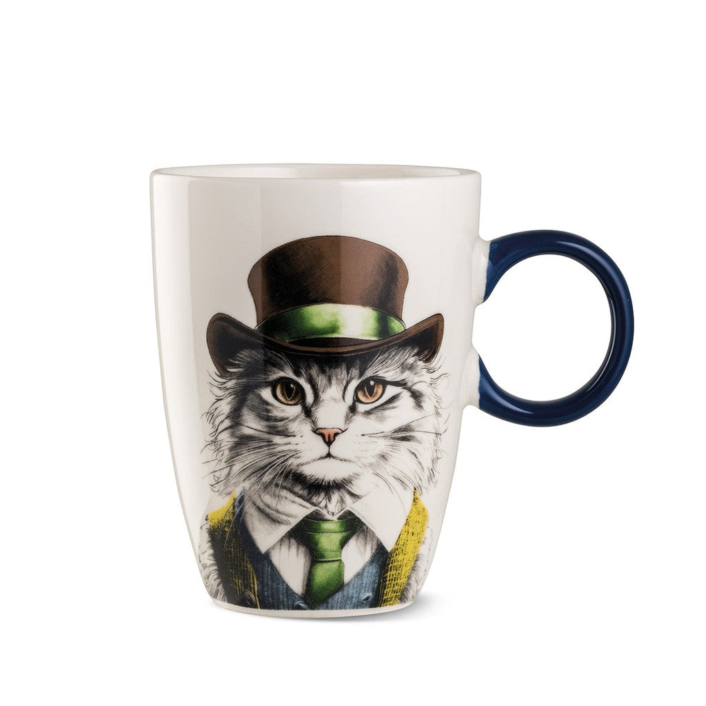 MUG HUMAN ESSENCE ML.430 RHINO - Egan