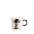 MINI MUG HUMAN ESSENCE ML.80 GIRAFFE - Egan
