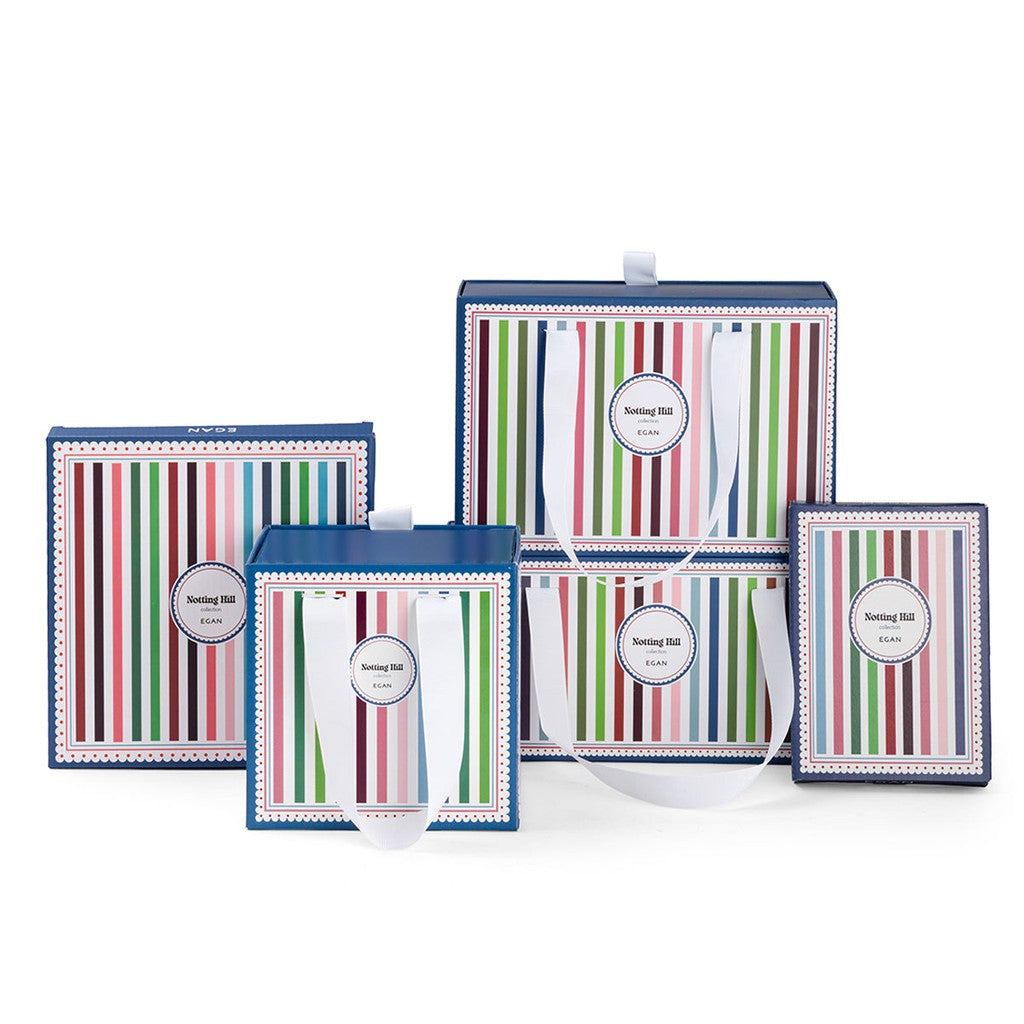 SET 2 MUG BLU E VERDE NOTTING HILL ML 420 - Egan
