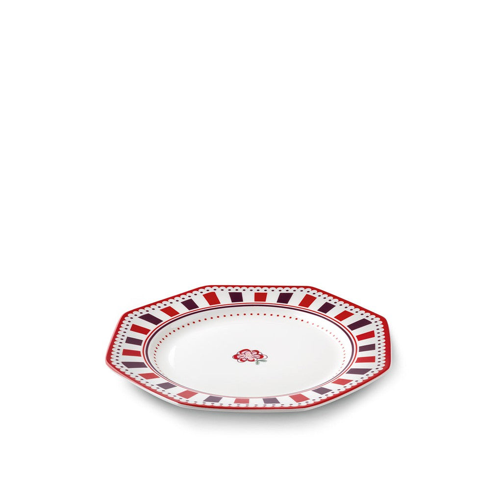 PIATTO BORDEAUX NOTTING HILL CM 20 - Egan