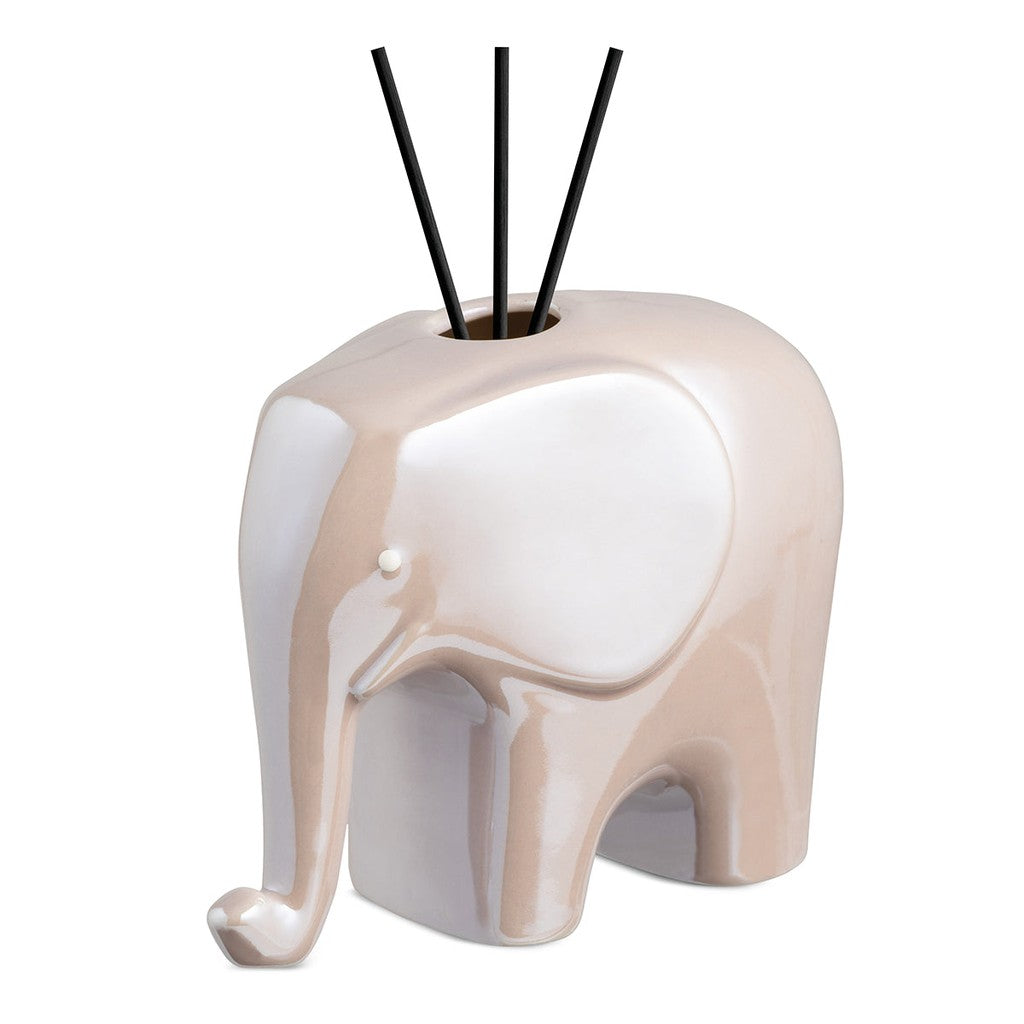 ELEFANTE PROF.G.D.P. 11X10 SABBIA - Egan