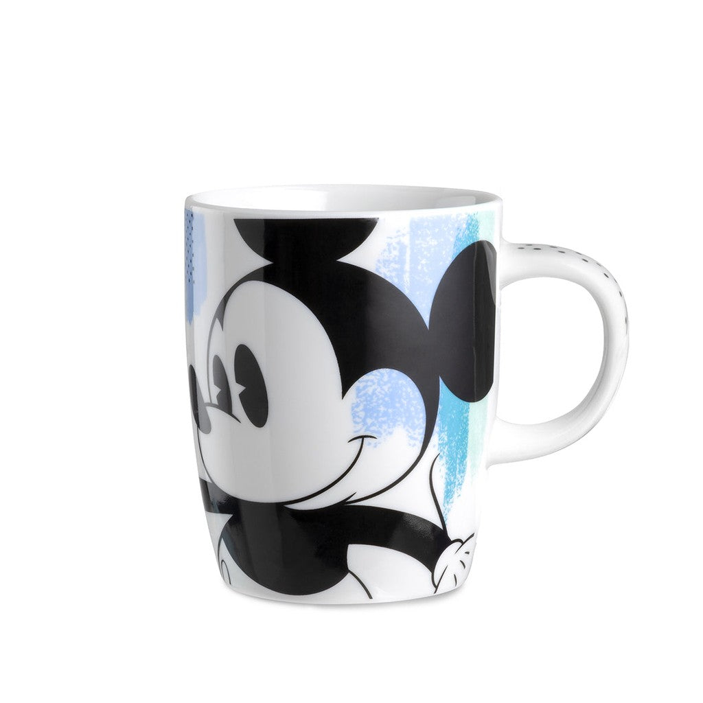 MUG MICKEY MOUSE ENJOY CELESTE ML420 - Egan