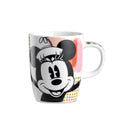 MUG MINNIE MOUSE ENJOY ROSA ML420 - Egan